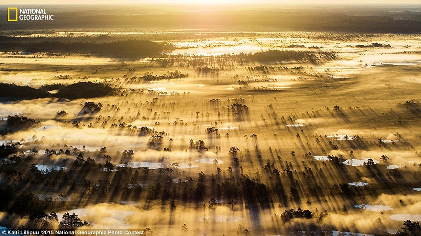 Tuyet dep thung lung Tu Le trong cuoc thi anh National Geographic-Hinh-7